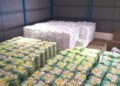 Jelang Nataru, Bulog Bali Pastikan Stok Beras Aman: Masyarakat Tak Perlu Khawatir!