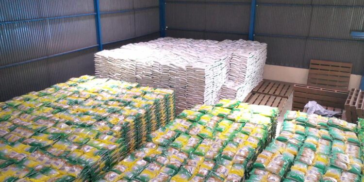 Jelang Nataru, Bulog Bali Pastikan Stok Beras Aman: Masyarakat Tak Perlu Khawatir!