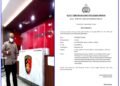 ‎Tangkap Lepas Di Polsek Jonggol-Kab.Bogor Berujung Pengaduan ke Propam Polri, Diduga Berawal Dari Penangkapan Pelaku Berserta Barang Bukti Unit Angkutan BBM Subsidi