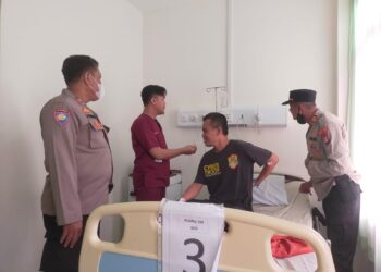 RS Karunia Kasih Jatiwaringin Diduga Abaikan Wartawan yang Tengah Gawat Darurat