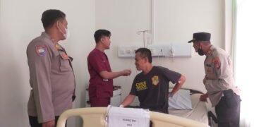 RS Karunia Kasih Jatiwaringin Diduga Abaikan Wartawan yang Tengah Gawat Darurat