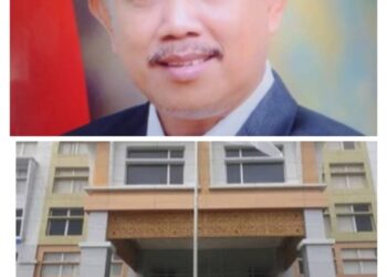 Sarat KKN Dana BOSP SMAN 3 Batu Sangkar LP2I : Minta APH Periksa Kepsek dan Bendahara