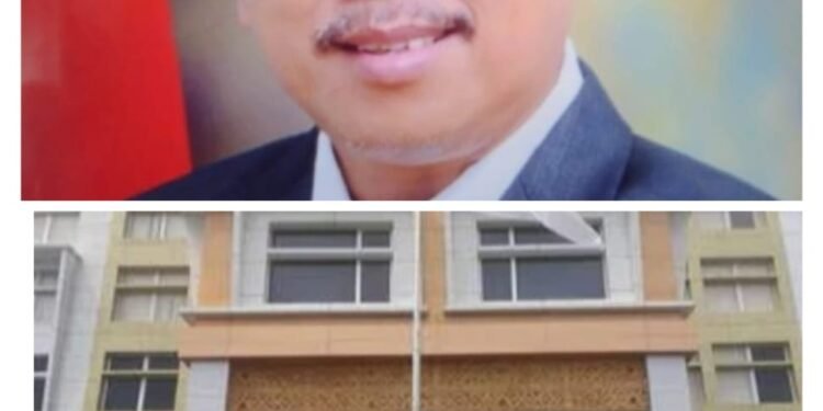 Sarat KKN Dana BOSP SMAN 3 Batu Sangkar LP2I : Minta APH Periksa Kepsek dan Bendahara