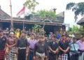 Jangan Macam-Macam dengan Adat!” Tegalalang Grudug Beri Pelajaran Pendatang Yang Diduga Tutup Akses Jalan Usaha Petani, Aksi Penataan Taman Jadi Tontonan!