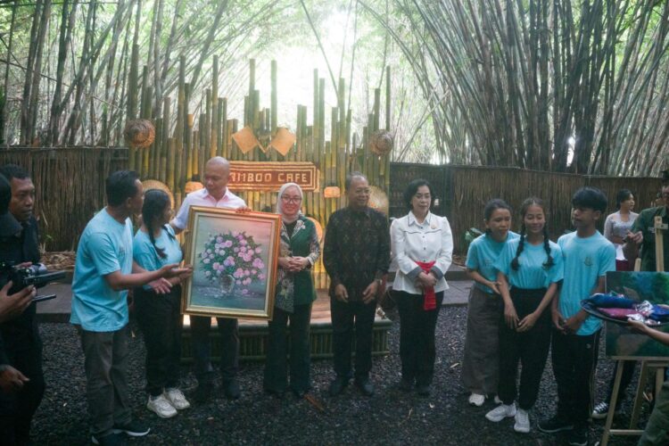 Kejati Bali Optimalkan Program Jaga Desa & Koperasi Merah Putih: Bangun Ekonomi Desa Mandiri & Berdaya!