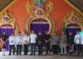Kejati Bali Optimalkan Program Jaga Desa & Koperasi Merah Putih: Bangun Ekonomi Desa Mandiri & Berdaya!