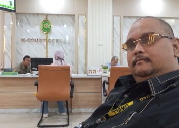 Negara Hukum Diuji: Perpol 10/2025 Dituding Langgar Konstitusi dan Hidupkan Dominasi Polisi di Jabatan Sipil