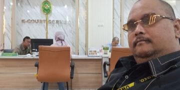 Negara Hukum Diuji: Perpol 10/2025 Dituding Langgar Konstitusi dan Hidupkan Dominasi Polisi di Jabatan Sipil