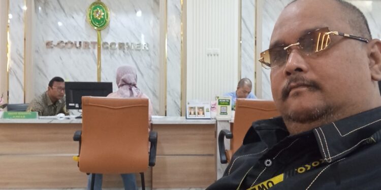 Negara Hukum Diuji: Perpol 10/2025 Dituding Langgar Konstitusi dan Hidupkan Dominasi Polisi di Jabatan Sipil