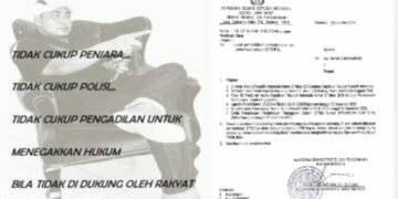 Laporan Warga Berujung DP3D, Sidang Disiplin Oknum Polsek Jonggol Menanti Keputusan Ankum