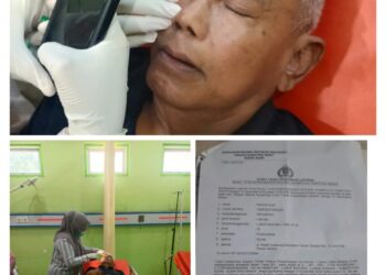 Wartawan Dilindungi oleh UU Mantan Sekda Kab. Agam Harus di Tindak Tegas AWRI : Kawal Kasus Penganiayaan