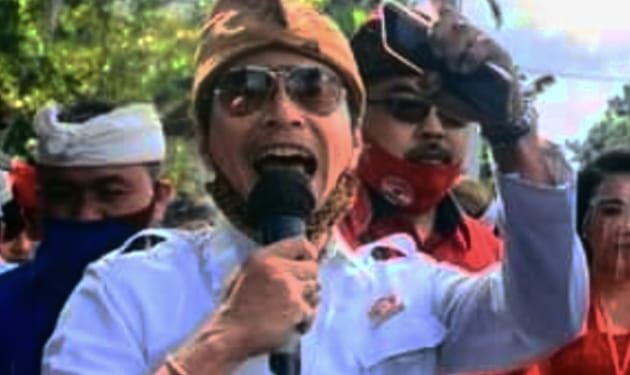 Bangli Tolak Jadi “Tempat Sampah” Denpasar: DPRD Bangli Ingatkan Konsep Hulu Teben!