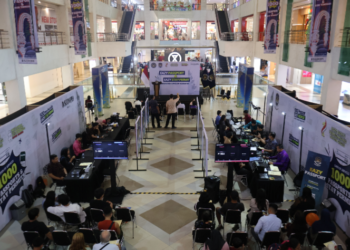 Imigrasi Ngurah Rai Gelar Eazy Passport & Stay Permit di Mall, Layani 1000 Pemohon dalam 2 Hari