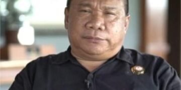 Rakyat Tenggelam, Menteri Gagap” Ketum GCP . H. Kurniawan Desak Reshuffle Tanpa Kompromi