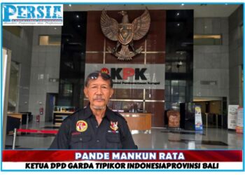 Tak Masuk RTRW dan RPJMD, Proyek Tol Gilimanuk–Mengwi Dilaporkan ke KPK