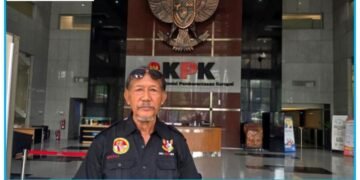 Tak Masuk RTRW dan RPJMD, Proyek Tol Gilimanuk–Mengwi Dilaporkan ke KPK