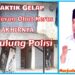 Berkat Laporan Warga, Praktik Gelap Peredaran Obat Keras di Perum Graha Jatimekar Berhasil Digulung Polisi