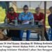 Oknum Di PN Sintang Rampas Tanah Milik Rakyat Tanpa Konstatering, Diduga Keras Adalah Upaya Tindakan Penghianatan Kepercayaan Rakyat