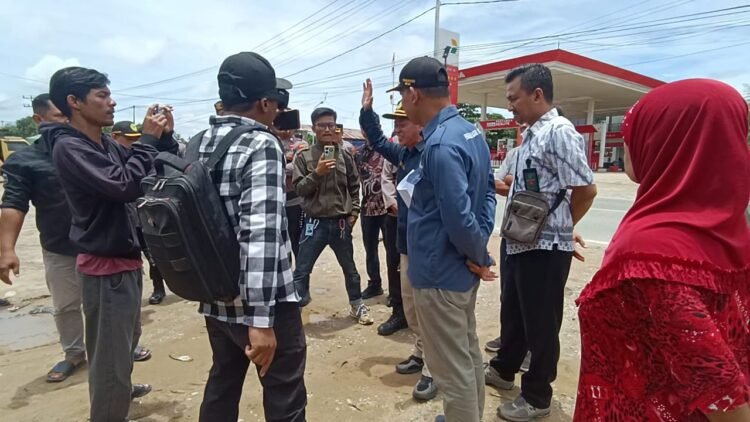Dugaan Pelanggaran Prosedur di PN Sintang, Ahli Waris dan GPN 08 Tuntut Pembatalan Eksekusi Cacat Hukum