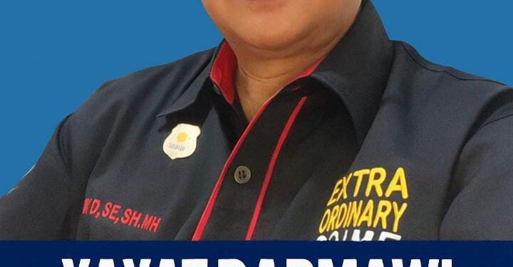 Korelasi Karya Jurnalistik Menurut UU Per, Pasal Fitnah dan Pencemaran Nama Baik