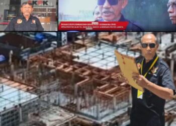 Gianyar Gempar: Proyek Strategis “Siluman”, Pemkab Bungkam, Transparansi Dipertanyakan!