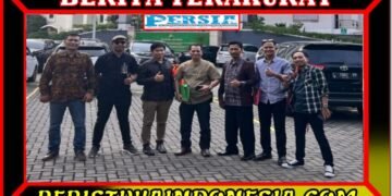 Unik Bin Ajaib  (JPU) Kejaksaan Negeri Tanjung Perak Mendakwa Marwan Kustiono Atas Dugaan Rekayasa Fasilitas Pembiayaan di PT Bank Syariah Mandiri (BSM) Sebut Menimbulkan Kerugian Keuangan Negara Sebesar Rp27,38 miliar, 