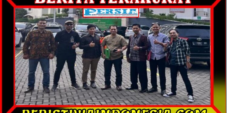 Unik Bin Ajaib (JPU) Kejaksaan Negeri Tanjung Perak Mendakwa Marwan Kustiono Atas Dugaan Rekayasa Fasilitas Pembiayaan di PT Bank Syariah Mandiri (BSM) Sebut Menimbulkan Kerugian Keuangan Negara Sebesar Rp27,38 miliar,
