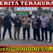 Unik Bin Ajaib (JPU) Kejaksaan Negeri Tanjung Perak Mendakwa Marwan Kustiono Atas Dugaan Rekayasa Fasilitas Pembiayaan di PT Bank Syariah Mandiri (BSM) Sebut Menimbulkan Kerugian Keuangan Negara Sebesar Rp27,38 miliar,