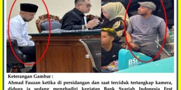 Marwan Ditahan, Analis Bank Bebas Berkeliaran: Ada apa Dengan Jaksa??