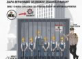 Prosedur PHK Terabaikan, 8 Buruh Langsung Dipolisikan: Pengamat Nilai Ada Kriminalisasi