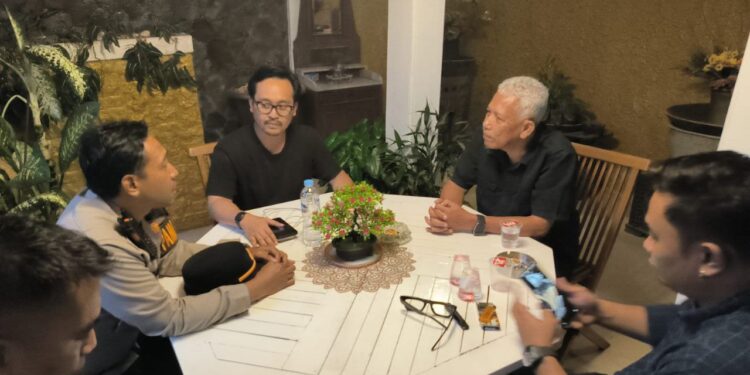 Gugatan Dilayangkan ke PN Cibinong, Sengketa SHM Kota Wisata Masuk Tahap Persidangan