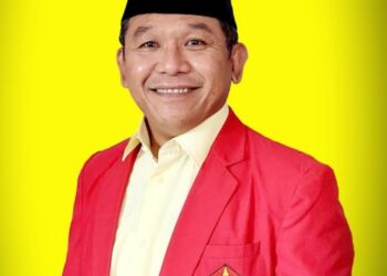 Tonny Saritua Purba : MAKNA KEBIJAKAN IMPOR BERAS KHUSUS SEBANYAK 1.000 TON DARI AMERIKA SERIKAT