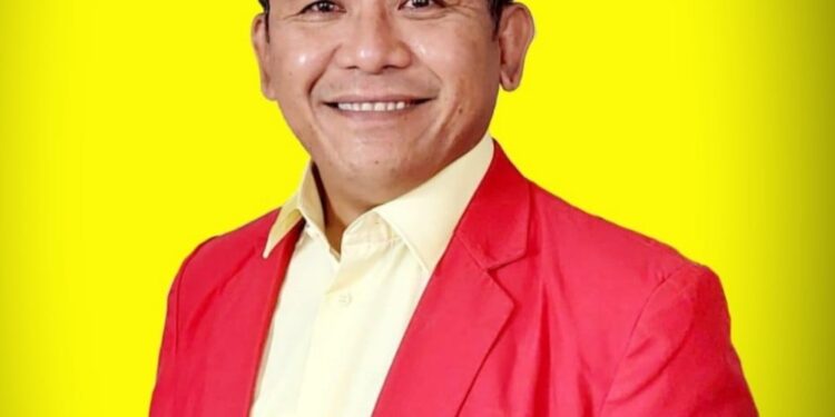 Tonny Saritua Purba : MAKNA KEBIJAKAN IMPOR BERAS KHUSUS SEBANYAK 1.000 TON DARI AMERIKA SERIKAT