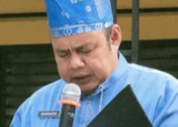 Dugaan Sarat Kongkalikong Belanja BOS di SMKN.1 Dayun AMPP : Kajari Periksa Kepseknya