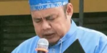 Dugaan Sarat Kongkalikong Belanja BOS di SMKN.1 Dayun AMPP : Kajari Periksa Kepseknya