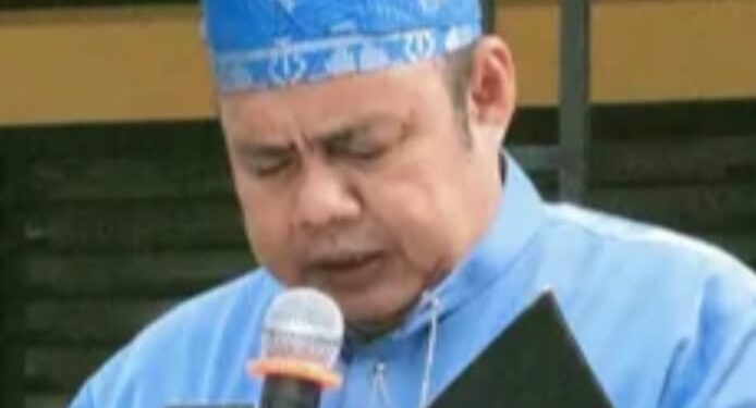 Dugaan Sarat Kongkalikong Belanja BOS di SMKN.1 Dayun AMPP : Kajari Periksa Kepseknya