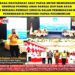 Pidato Lenis di Wamena: LMA Harus Berdiri Digaris Terdepan Dalam Perencanaan Pendidikan di Tanah Papua