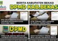 BPD Sindangmulya Resmi Adukan Ke Inspektorat dan DPMD Kab. Bekasi Terkait Dugaan Penyimpangan Anggaran