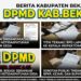 BPD Sindangmulya Resmi Adukan Ke Inspektorat dan DPMD Kab. Bekasi Terkait Dugaan Penyimpangan Anggaran