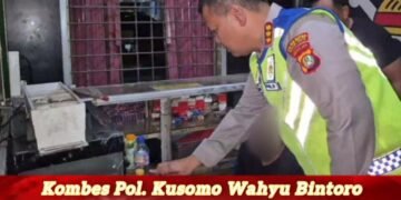 Polres Metro Bekasi Kota Tangkap 3 Pengedar Obat Ilegal di Jatiasih dan Medan Satria