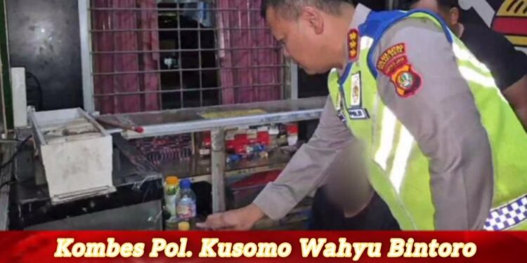 Polres Metro Bekasi Kota Tangkap 3 Pengedar Obat Ilegal di Jatiasih dan Medan Satria