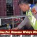 Polres Metro Bekasi Kota Tangkap 3 Pengedar Obat Ilegal di Jatiasih dan Medan Satria