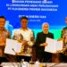 Dari Amanah ke Aksi: Saiful Chaniago Resmi Pimpin PLN Gas & Energy, Siap Kawal Transformasi Energi Nasional