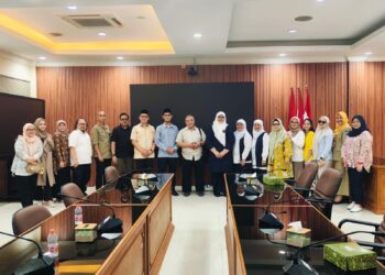 DPRD Bekasi Desak Penyelesaian Konflik Yayasan Pendidikan, Kepentingan Siswa Jadi Prioritas