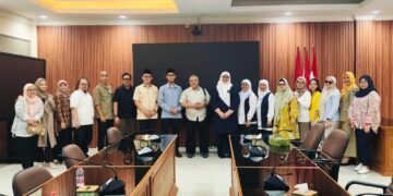 DPRD Bekasi Desak Penyelesaian Konflik Yayasan Pendidikan, Kepentingan Siswa Jadi Prioritas