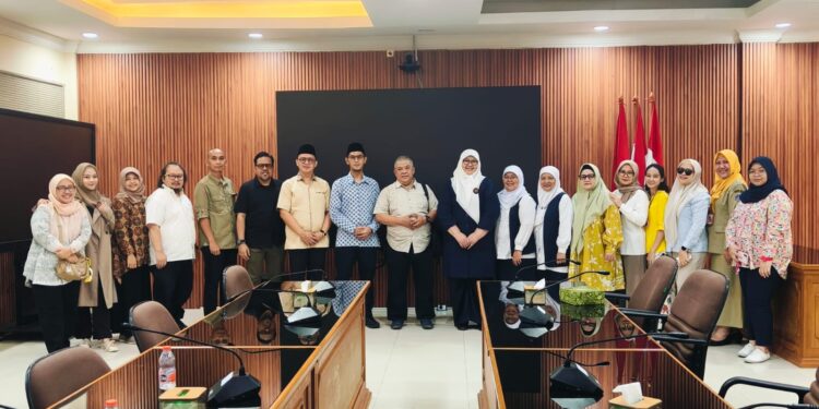 DPRD Bekasi Desak Penyelesaian Konflik Yayasan Pendidikan, Kepentingan Siswa Jadi Prioritas