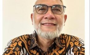 Gebrakan 20 Mei: Prabowo Subianto dan Arsitektur Baru Negara Pelayan Rakyat