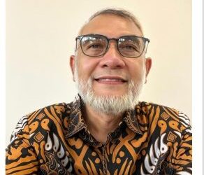 Gebrakan 20 Mei: Prabowo Subianto dan Arsitektur Baru Negara Pelayan Rakyat
