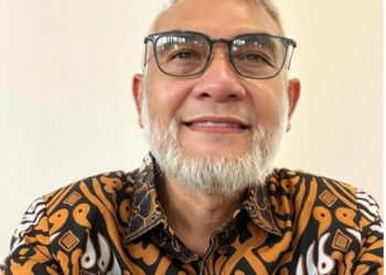 Gebrakan 20 Mei: Prabowo Subianto dan Arsitektur Baru Negara Pelayan Rakyat