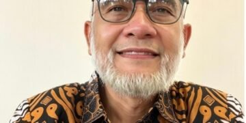 Gebrakan 20 Mei: Prabowo Subianto dan Arsitektur Baru Negara Pelayan Rakyat